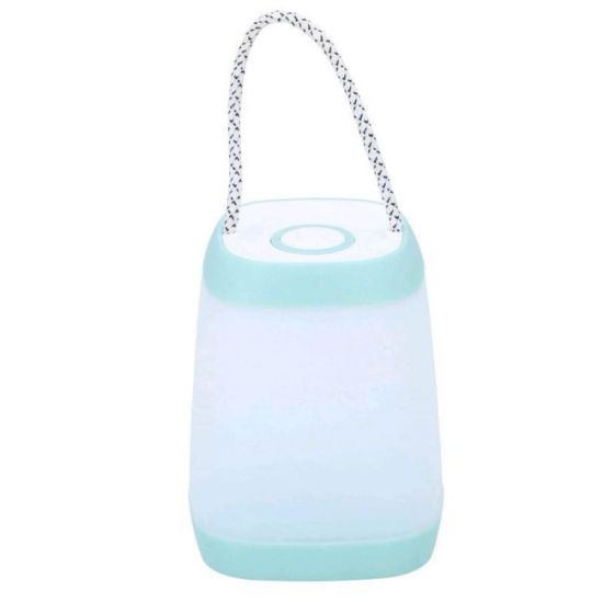 LAMPA LED PRENOSIVA SA UŽETOM