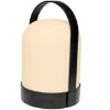 LAMPA PRENOSIVA LED STONA 3XAA - 2