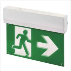 PANIK LED SVETILJKA EMOS 1W 3H MT