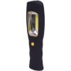 LAMPA RUČNA COB + 1W LED 210MM - 1