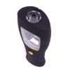 LAMPA RUČNA COB + 1W LED 210MM - 2