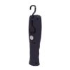 LAMPA RUČNA COB + 1W LED 210MM - 3