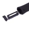 LAMPA RUČNA COB + 1W LED 210MM - 4