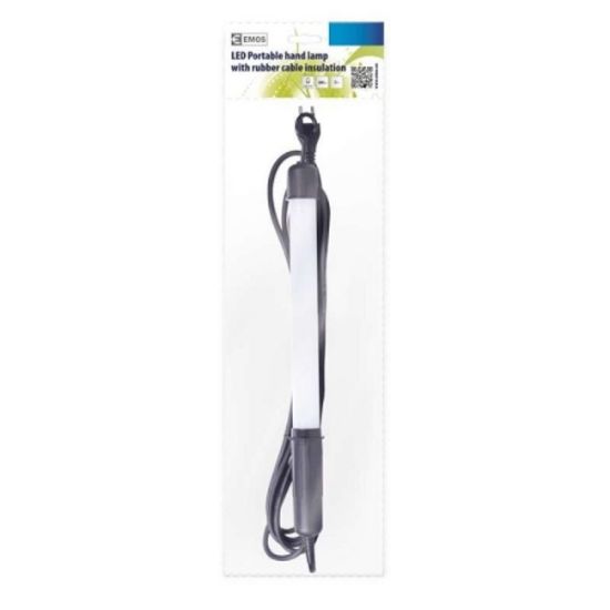 LAMPA PRENOSIVA SA KABLOM 5m 230V 4.8W