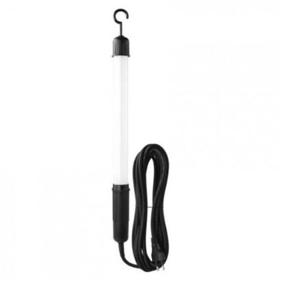 LAMPA PRENOSIVA SA KABLOM 5m 230V 4.8W