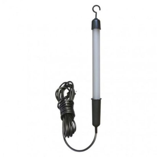 LAMPA PRENOSIVA SA KABLOM 5m 230V 4.8W