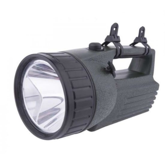 LAMPA RUČNA PUNJIVA LED 10W EXPERT