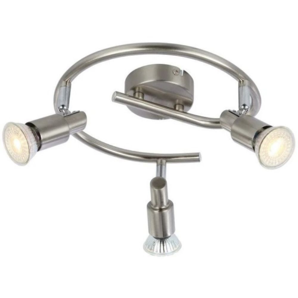 LAMPA SPOT LENA 3 LED