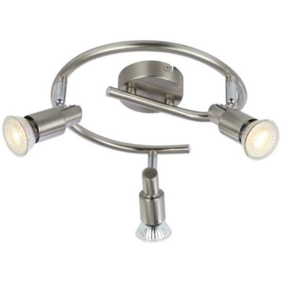 LAMPA SPOT LENA 3 LED