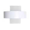 SVETILJKA ZIDNA LED CLAIRA 6W 4000K 400lm WHITE - 1