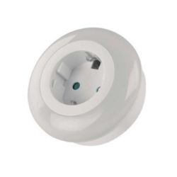 LAMPA NOĆNA SA SENZOROM I UTIČNICOM