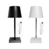 LAMPA STONA NA BATERIJE DIMABILNA - 1