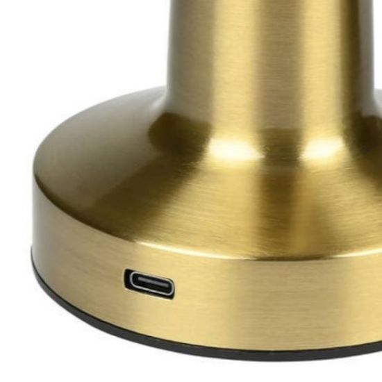 LAMPA STONA DIMABILNA PUNJIVA
