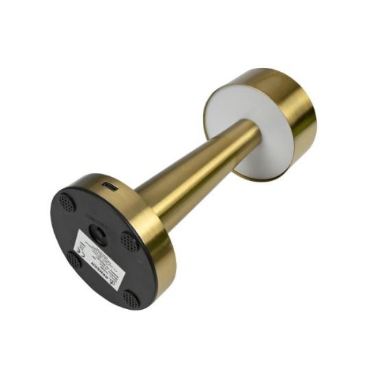 LAMPA STONA DIMABILNA PUNJIVA