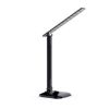 LAMPA LED STONA  9W 4000K DIMABILNA CRNA - 1