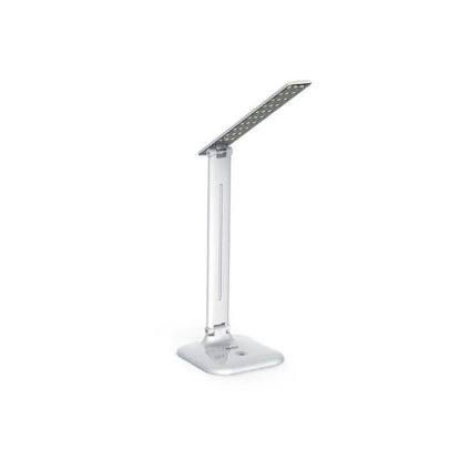 Slika LAMPA LED STONA  9W 4000K DIMABILNA BELA