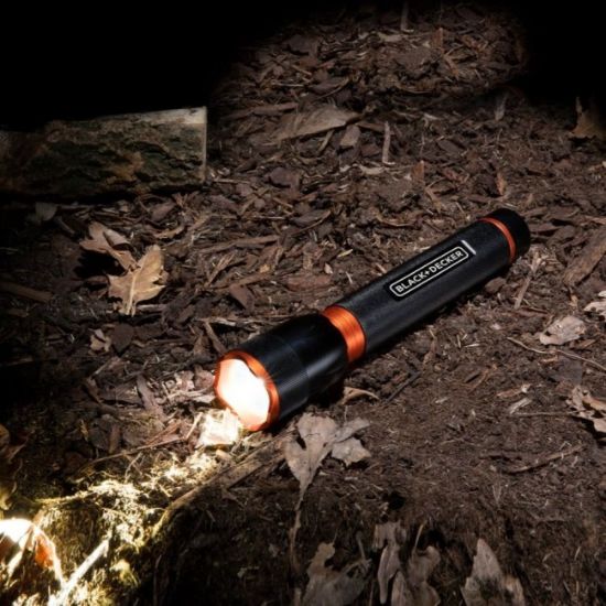 BATERIJSKA LAMPA 10W  Black & Decker