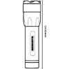 BATERIJSKA LAMPA 10W  Black & Decker - 4
