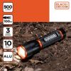 BATERIJSKA LAMPA 10W  Black & Decker - 6