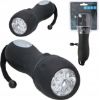 BATERIJSKA LAMPA 5LED GRUNDING - 2