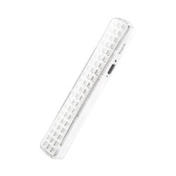 SVETILJKA  PUNJIVA 60 LED-6500K BELA