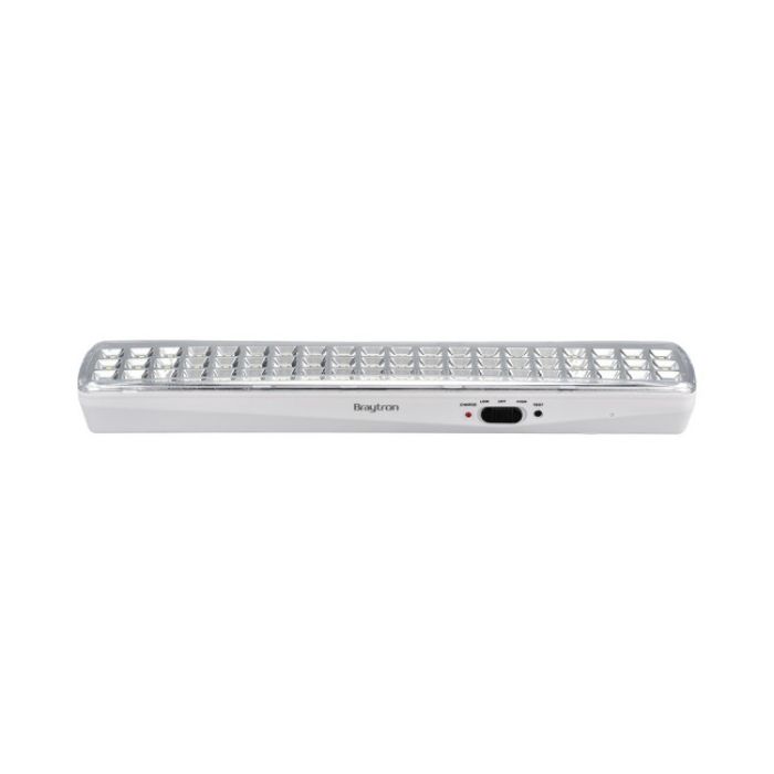 SVETILJKA  PUNJIVA 60 LED-6500K BELA