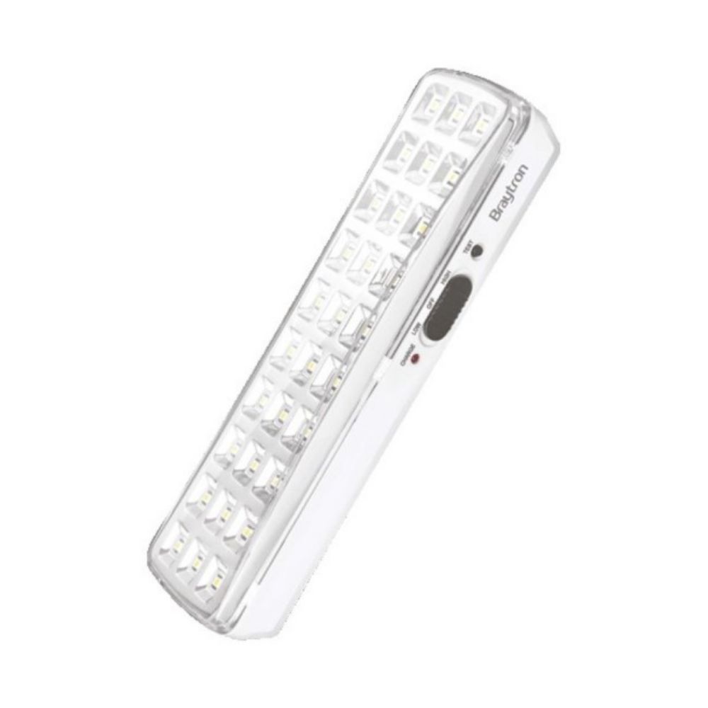SVETILJKA  PUNJIVA 30LED-6500K BELA