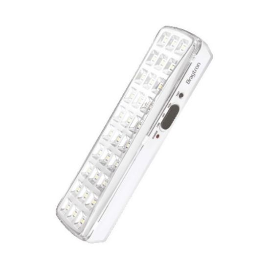 SVETILJKA  PUNJIVA 30LED-6500K BELA
