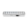 SVETILJKA  PUNJIVA 30LED-6500K BELA - 2
