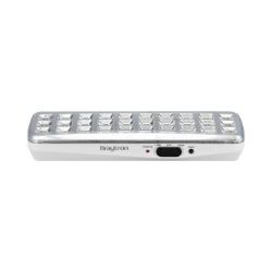 SVETILJKA  PUNJIVA 30LED-6500K BELA