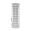 SVETILJKA  PUNJIVA 30LED-6500K BELA - 3