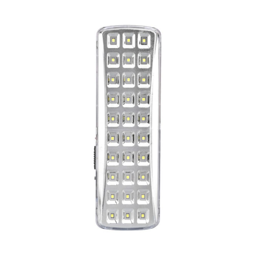 SVETILJKA  PUNJIVA 30LED-6500K BELA