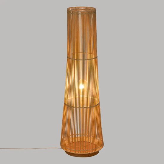 LAMPA PODNA MAHE 100CM