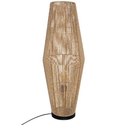 LAMPA PODNA AISSA 83CM