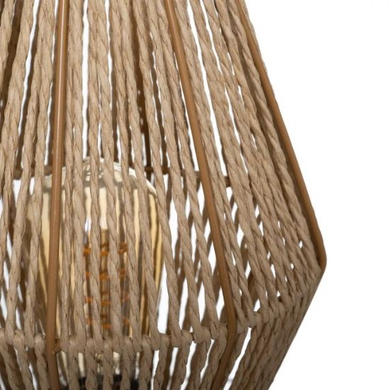 LAMPA PODNA AISSA 83CM