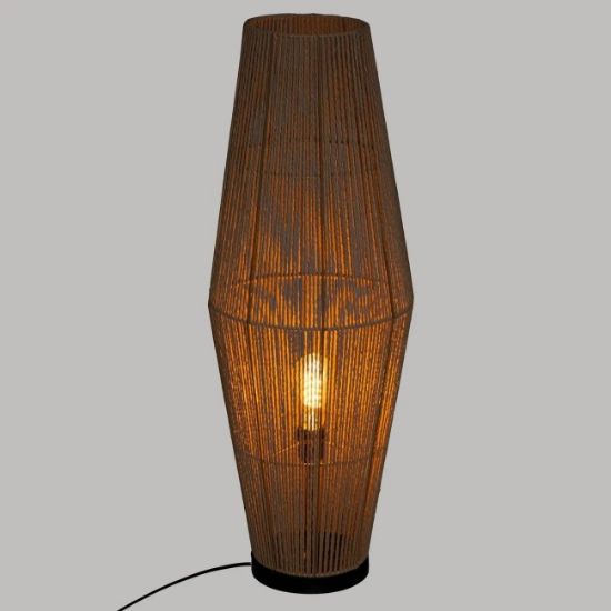 LAMPA PODNA AISSA 83CM