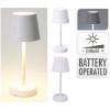 LAMPA STONA 10X26CM BELA KOOPMAN - 1