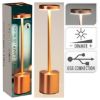 LAMPA STONA 8X34CM BAKARNA KOOPMAN - 1
