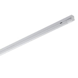 SVETILJKA ŠINA 1200MM JEDNOSTRANO KAČENJE CEVI