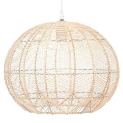 LUSTER KITA D38 CM