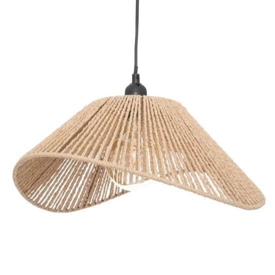 LUSTER MYHA D45 CM