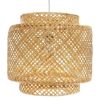 LUSTER LYBI 40X38CM - 1