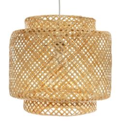 LUSTER LYBI 40X38CM