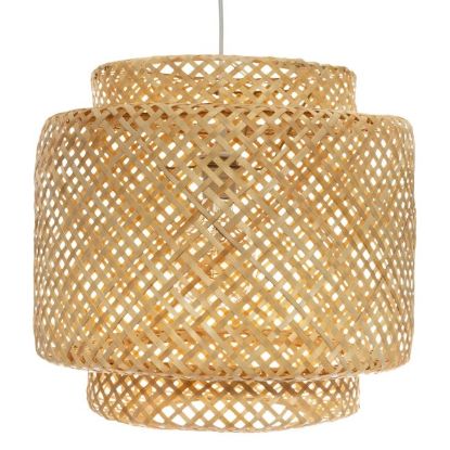LUSTER LYBI 40X38CM