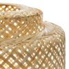 LUSTER LYBI 40X38CM - 2