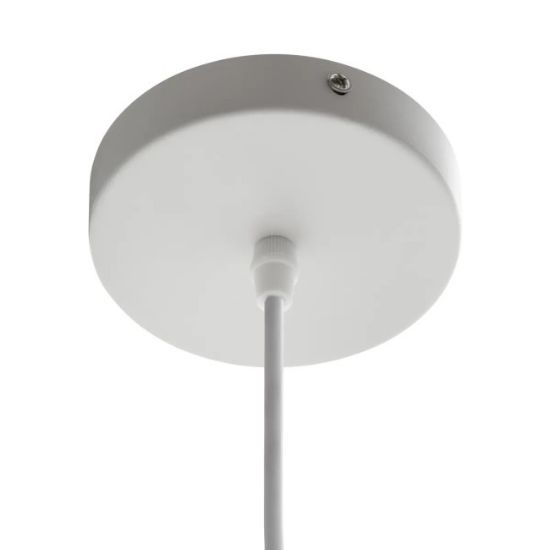 LUSTER LYBI 40X38CM