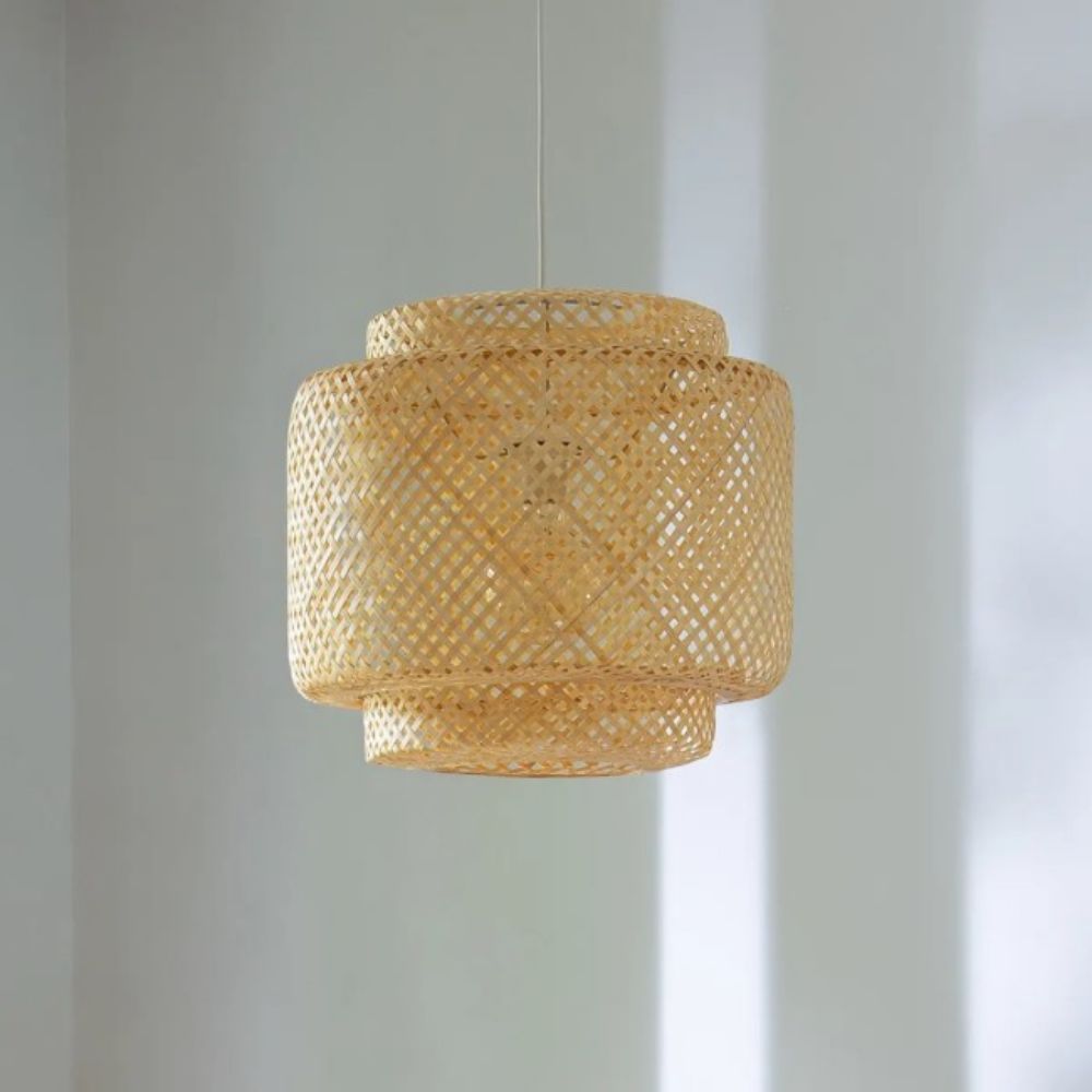 LUSTER LYBI 40X38CM