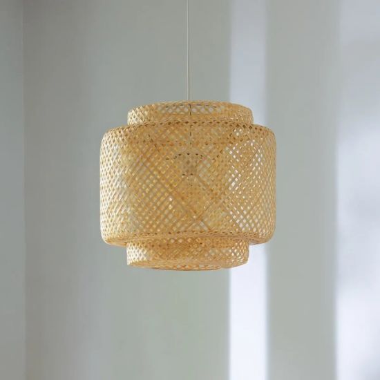 LUSTER LYBI 40X38CM