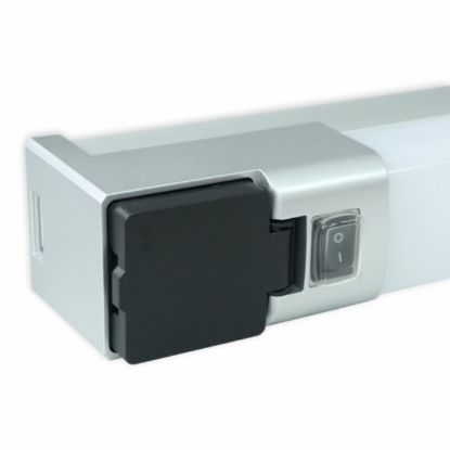 LAMPA LED ZIDNA SA UTICNICOM 15W 6500K SOLED