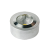 ROZETNA LED 5W 6500K ALUMINIJUM - 2